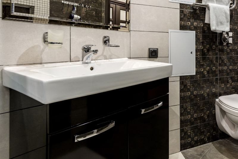 כל מה שצריך לדעת טרם בחירת ארונות אמבטיה