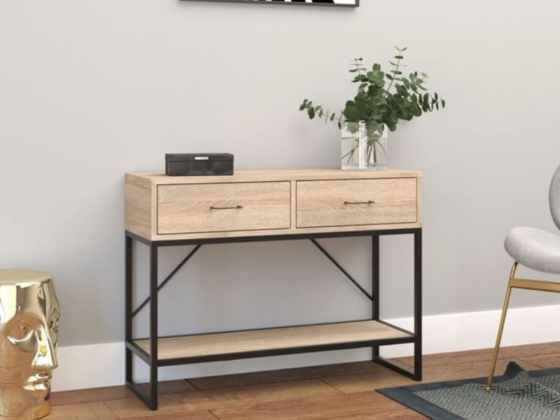 מהפכה בכניסות - האומנות של קונסולות כניסה מעוצבות