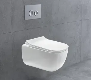 שדרוג חדר השירותים: כך תהפכו אותו לחלל יוקרתי ומרשים