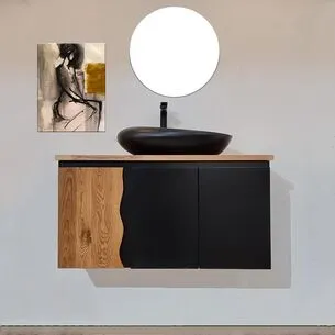 ארונות אמבטיה: שילוב מושלם של פונקציונליות ועיצוב