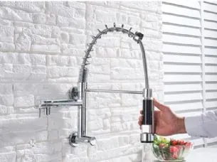 ברזים מעוצבים: הבחירה המושלמת לעיצוב האמבטיה והכיור