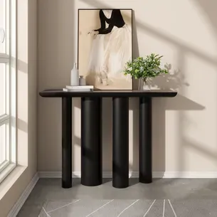 קונסולות כניסה מעוצבות: לשדרג את הכניסה לבית עם סטייל ופונקציונליות