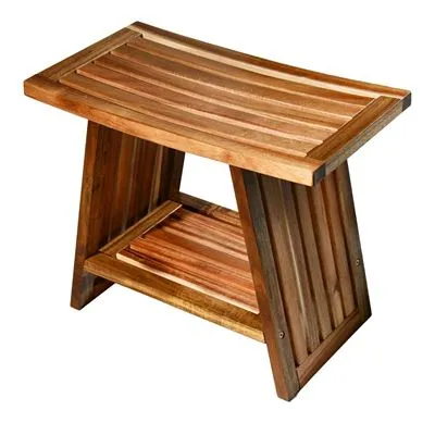 ספסלים למקלחת: פונקציונליות ונוחות במקלחת שלכם