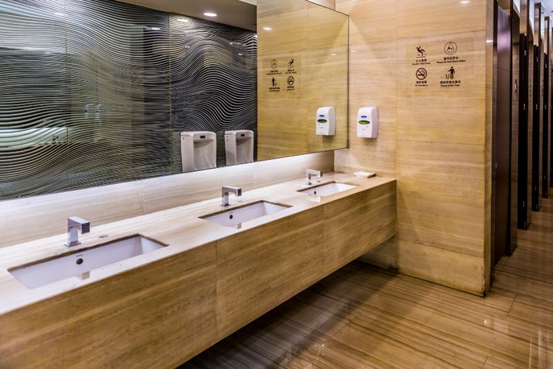 ארונות אמבטיה מעץ מלא - כך תבחרו נכון