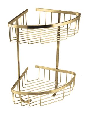 רשתות ומדפים לבקבוקי שמפו