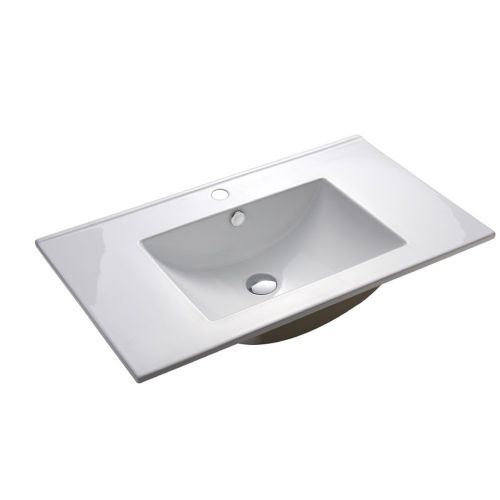 כיורי משטח אינטגרלי לארונות אמבטיה