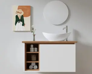 ארונות אמבטיה