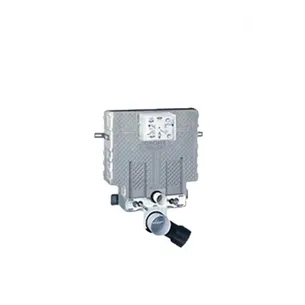 מיכל הדחה סמוי נמוך של GROHE מתאים לקירות בלוקים ו/או בטון בלי לחצן דגם 38415001